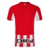 Maillot de foot Athletic Bilbao Domicile vêtements 2024-25 Manches Courtes